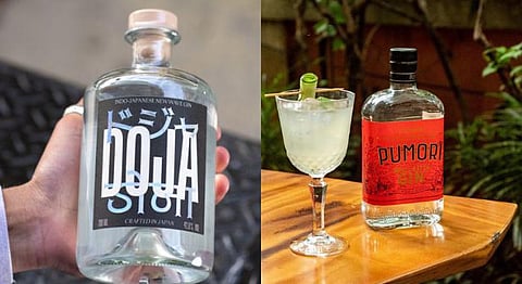 Next-Gen Homegrown Gin Is Here: 3 New Brands To Try