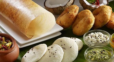 Breakfast & Bangalore: Around The City Through Its Very Best South Indian Food