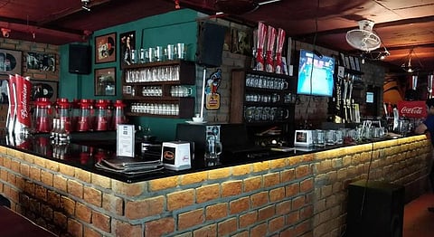 Bars On A Budget: Here Are 5 Of Bangalore's Cheapest Bars