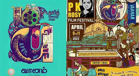 Attend A 3 Day Film Festival Celebrating Dalit Culture In Indian Cinema