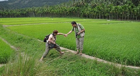 8 Eco-Tourism Travel Companies Heralding A Wave Of Responsible Travel