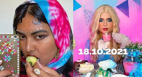 Lights, Camera, Glam: 5 Homegrown Makeup Artists Creating Norm-Defying Beauty Looks
