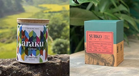 The Definitive Guide To Homegrown Indian Coffee Brands