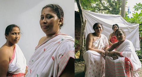 Decolonisation: A Photoseries Exploring Identity, Belonging, & Personal History