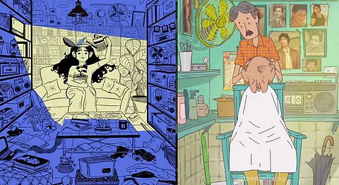 The New Wave Of Homegrown Animators Making A Mark With Their Work