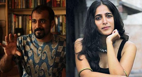 5 Indian Graphic Novelists Taking The Art form To New Heights