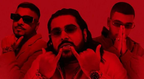 Shah Rule, Raftaar & MC Altaf’s Latest Hip-Hop Track Is Lyrically Impactful