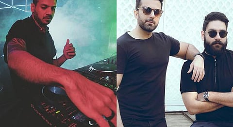 5 Homegrown Techno Artists Putting India On The Global Music Landscape