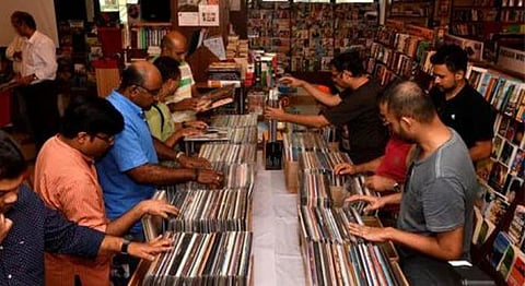 Record Store Day: Attend These Pop-Ups & Listening Parties In Your City This Weekend
