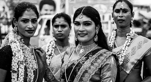 Miss Koovagam: An Indian Photoseries Highlighting The Beauty Of The Transgender Community