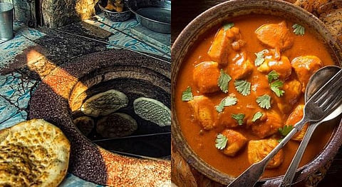 How The India-Pakistan Partition Changed The Face Of Indian Cuisine Forever