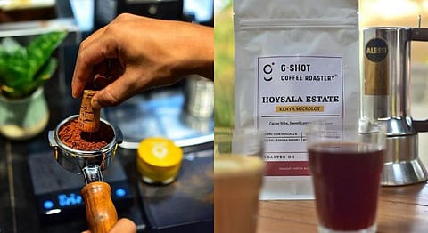 3 Goa-Based Roasteries Furthering The Homegrown Coffee Movement