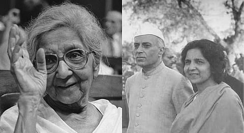 Aruna Asaf Ali: The Feminist Leader Of The Quit India Movement