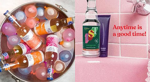 A New Drinking Experience: 6 Homegrown Hard Seltzer Brands