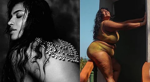 The Bold & The Beautiful: Indian Photographers Capturing Inclusive Female Forms