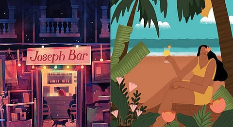 3 Homegrown Illustrators On Our Radar This Week