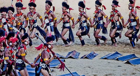 Around India Through Some Of Its Most Unique Eco-Tourism Festivals