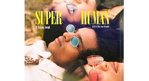 Tarang Joseph’s Upbeat New Single Explores The Triumphant Journey Of An Artist