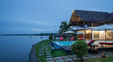 Around India Through Some Of Its Offbeat & Unique Home Stays