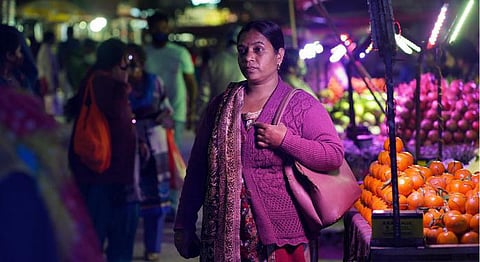 Women & The City: Indian Photographers Capturing Their Unspoken Bond