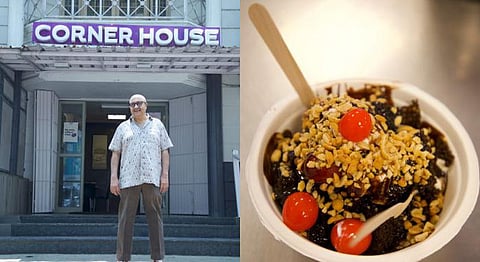 A Bengaluru Gem: How Corner House Ice Creams Shaped The City’s Culture