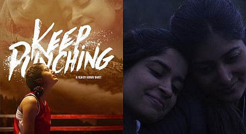 Boxing, Queer Love & Identity: ‘Keep Punching’ Serves A Strong, Heartwarming Narrative