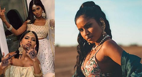 Navz-47 Ushers In A Fresh Revolution For Tamil Representation In The Global Music Arena