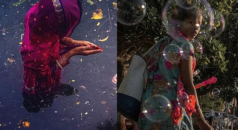 Indian Street Photographers Capturing The Magic Of Daily Life