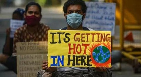 Eco-Warriors Shaping India’s Fight Against Climate Change