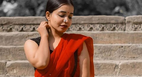 Has Self Love Gone Too Far? : Meet India's First Sologamist