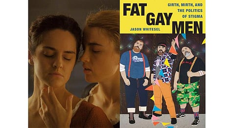 The Intersectionality Of Queer Cinema: How Fat Phobia Is Present In The Indian Queer Community