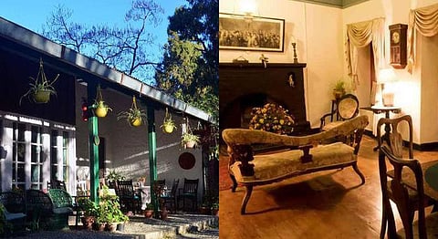 Living A Slice Of Colonial Life: Heritage Homes Across India For Your Next Trip