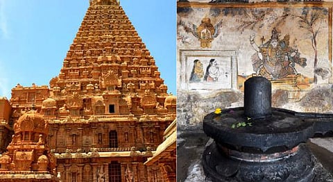 The World’s First Granite Temple: Brihadeshwara Temple in Tamil Nadu Is An Architectural Phenomenon