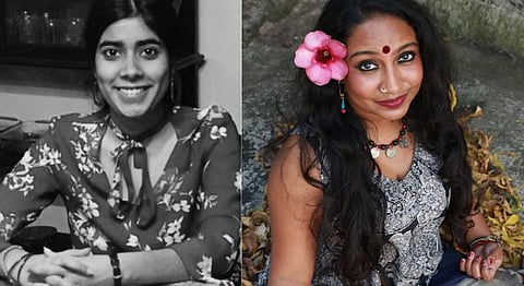 Contemporary Indian Poets Exploring Selfhood, Love & More