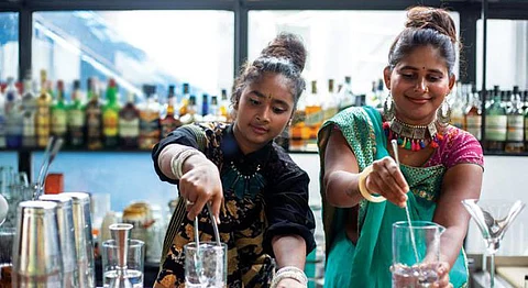 This Goan Bartender Collective Is Empowering Women & Members Of The LGBTQIA Community