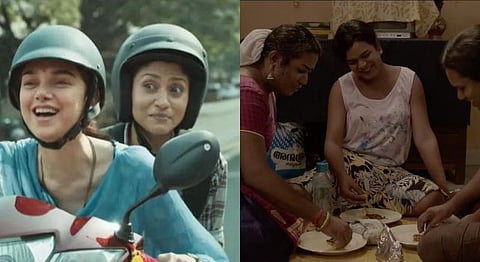 Indian Short Films That Capturing The Diversity And Intersectionality Of Queer Experiences