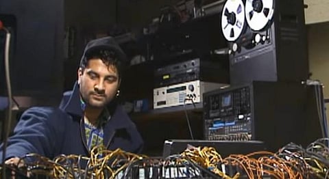 The Bhangra Reggae Subculture Of Birmingham & What It Meant For The Asian Diaspora