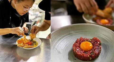 NĀVU Project: A Bespoke Dining Experience That Melds Nostalgia & Culture
