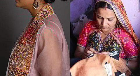 Homegrown Labels That Focus On Craftsmanship & Traditional Identity