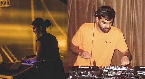 Music Producers & DJs From Pakistan On Our Radar