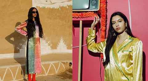 ‘Tigra Tigra’ Is Helming A Global Textile Revival With Handicraft Futurism