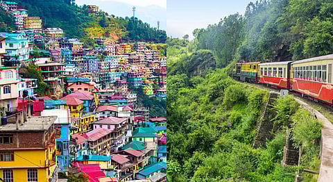 4 Lesser-Known Hill Stations In Himachal Pradesh To Visit On Your Next Holiday