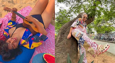 5 Homegrown Brands Helming A New Decade Of Repurposed Textiles