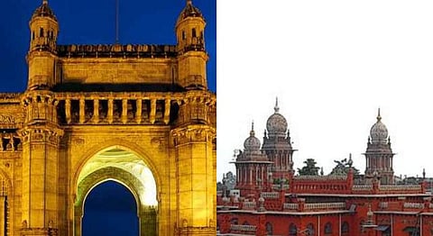 Tracing The History Of Indo-Saracenic Architecture