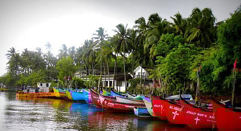A Homegrown Guide To Offseason Travel In India