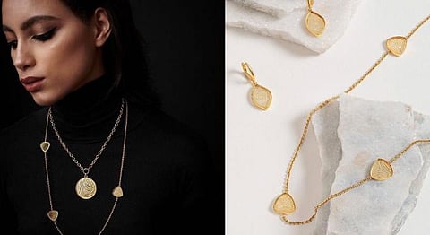 The Gender Fluid Indian Jewellery Brand Intertwining Fantasy & Functionality