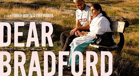 Documentary 'Dear Bradford' Explores A Misunderstood City Through A Diasporic Lens