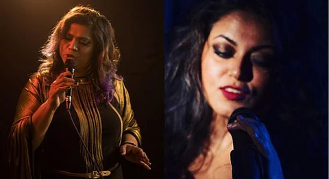 Indian Women In Jazz On Shattering The Glass Ceiling