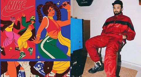 (L) Boomranng Studio; Yash Pradhan (R)