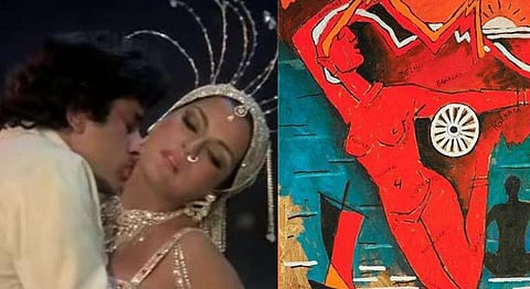 Key Cultural Moments That Sparked Nudity Controversies Across India